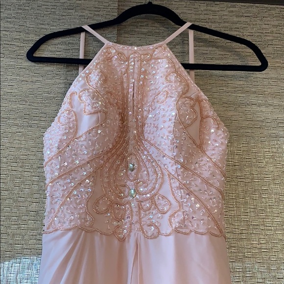 Prom dress - Picture 4 of 6